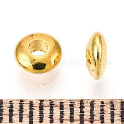 Brass Spacer Beads&nbsp;KK-E246-G