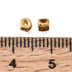 304 Stainless Steel Spacer Beads&nbsp;STAS-L315-045G