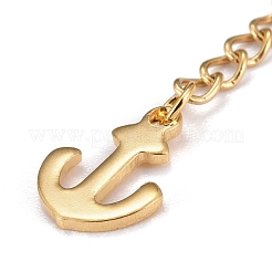 304 Stainless Steel Chain Extender&nbsp;STAS-F268-29G