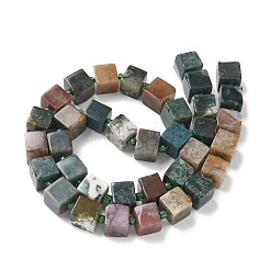Natural Indian Agate Beads Strands&nbsp;G-D338-A15