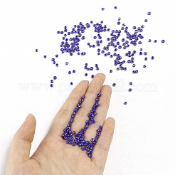 8/0 Glass Seed Beads&nbsp;SEED-US0003-3mm-128