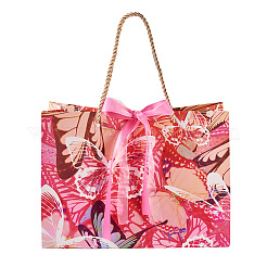 Paper Bags with Handle&nbsp;ABAG-TAC0015-08A