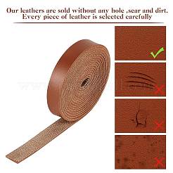 PU Imitation Leather Cord&nbsp;LC-WH0006-06A-06