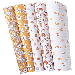 Imitation Leather Fabric&nbsp;DIY-WH20062-118A