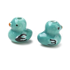 Handmade Porcelain Beads&nbsp;PR-CBA2F6A-02D
