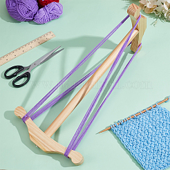 1 Pc Pine Wood Spinning Tool&nbsp;TOOL-BC0003-42B