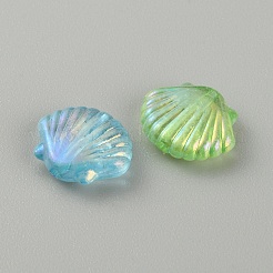 Transparent Acrylic Beads&nbsp;KY-CJC0009-05