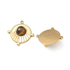 304 Stainless Steel Pendants&nbsp;SA-CBA11D7-06G