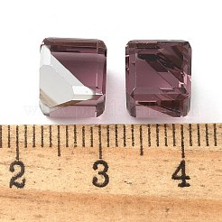 K9 Glass Imitation Austrian Crystal Beads&nbsp;GLAA-P069-01C-212