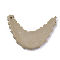 Resin Pendants&nbsp;RESI-S364-11A