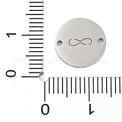 Tarnish Resistant 304 Stainless Steel Links connectors&nbsp;STAS-L224-049P-1