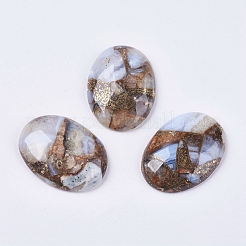 Natural Gemstone Cabochons&nbsp;G-I188-03B