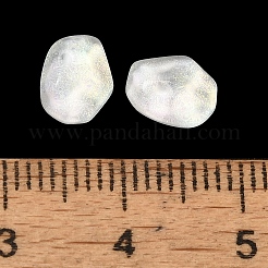 K9 Glass Cabochons&nbsp;GGLA-Z003-06B-001JW