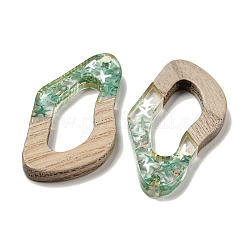 Wooden Pendants&nbsp;FIND-B042-15A