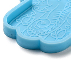 Elephant Silicone Molds&nbsp;AJEW-XCP0002-46