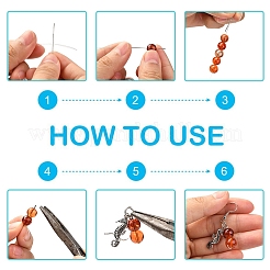 DIY Jewelry&nbsp;DIY-YW0001-83