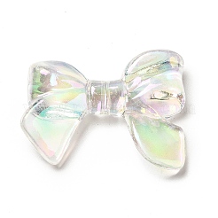 Transparent Acrylic Beads&nbsp;MACR-C009-01