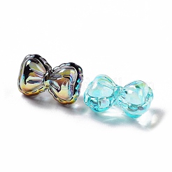 Transparent Acrylic Beads&nbsp;OACR-Z017-01