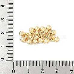 CCB Beads Pendants&nbsp;KK-P322-03A-G
