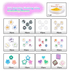 DIY Jewelry Making Kits&nbsp;DIY-YW0003-97