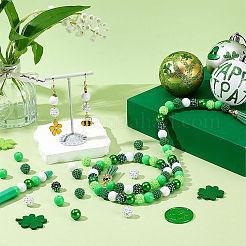 DIY Beads Kits&nbsp;DIY-PH0030-12B