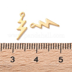 Brass Pendants&nbsp;KK-L221-021G