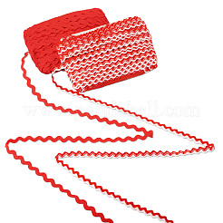 41M 2 Styles Wave Bending Fringe Trim&nbsp;OCOR-TA0002-69B