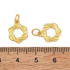 Brass Charms&nbsp;KK-F941-33A-G