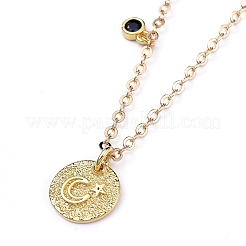 Pendant Necklaces&nbsp;NJEW-JN02810