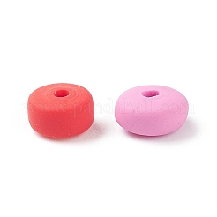 Handmade Polymer Clay Beads&nbsp;CLAY-XCP0001-20