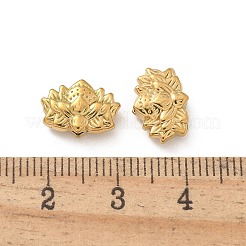 304 Stainless Steel Beads&nbsp;STAS-F309-A01