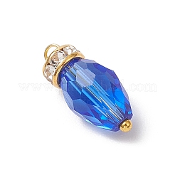 Glass Pendants&nbsp;PALLOY-TA00293