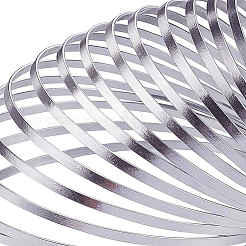 Aluminum Flat Wire&nbsp;AW-BC0003-06A-01