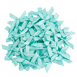 200Pcs Handmade Polyester Costume Accessories&nbsp;DIY-SP0004-86B-01