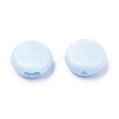 PVC Plastic Cord Lock for Mouth Cover&nbsp;KY-K011-06