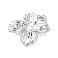 304 Stainless Steel Pendants&nbsp;STAS-D202-09P