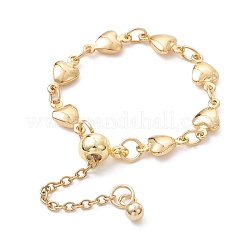 Adjustable Brass Finger Rings&nbsp;RJEW-JR00961-01