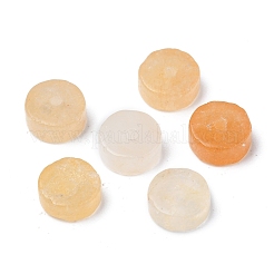Natural Topaz Jade Beads Strands&nbsp;LS-G-Z006-C29
