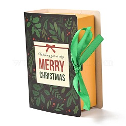 Christmas Folding Gift Boxes&nbsp;CON-M007-03A