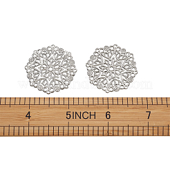 Iron Filigree Joiners Links&nbsp;IFIN-TAC001-01P