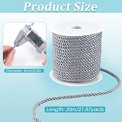 20M Polyester Cord&nbsp;NWIR-SP0001-03A