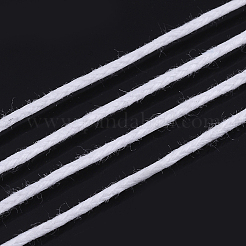 Waxed Cotton Cord&nbsp;YC-S007-1.5mm-101