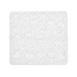 DIY Pendant Silicone Molds&nbsp;DIY-A060-02B
