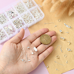 DIY Jewelry Making Finding Kits&nbsp;DIY-CJ0002-27