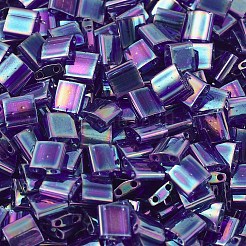 MIYUKI TILA Beads&nbsp;SEED-X0054-TL0177