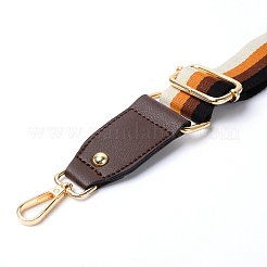 Cotton Long Shoulder Adjustment Strap&nbsp;FIND-WH0066-91B