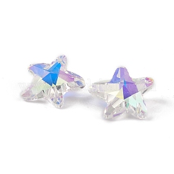 Electroplate Glass Pendants&nbsp;LS-GLAA-A008-03C