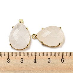 Natural Mixed Stone Pendants&nbsp;G-M431-10G