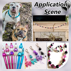 DIY Jewelry Making Finding Kit&nbsp;DIY-PH0017-99
