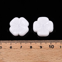 Opaque Acrylic Beads&nbsp;OACR-N137-61